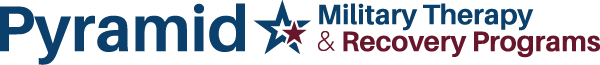 Pyramid Military Therapy & Recovery Programs Logo