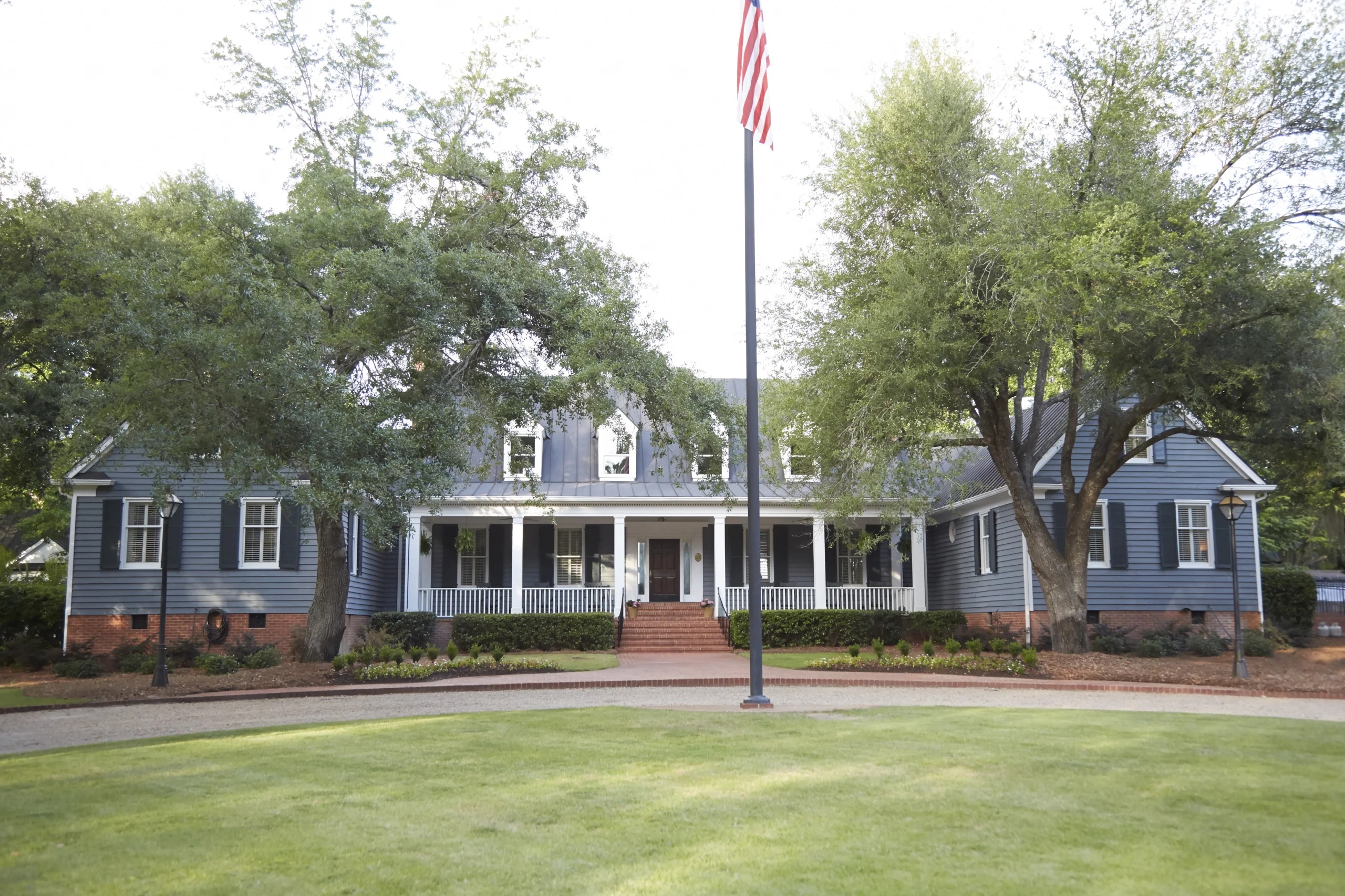 Bluff Augusta – D1 C2 1748